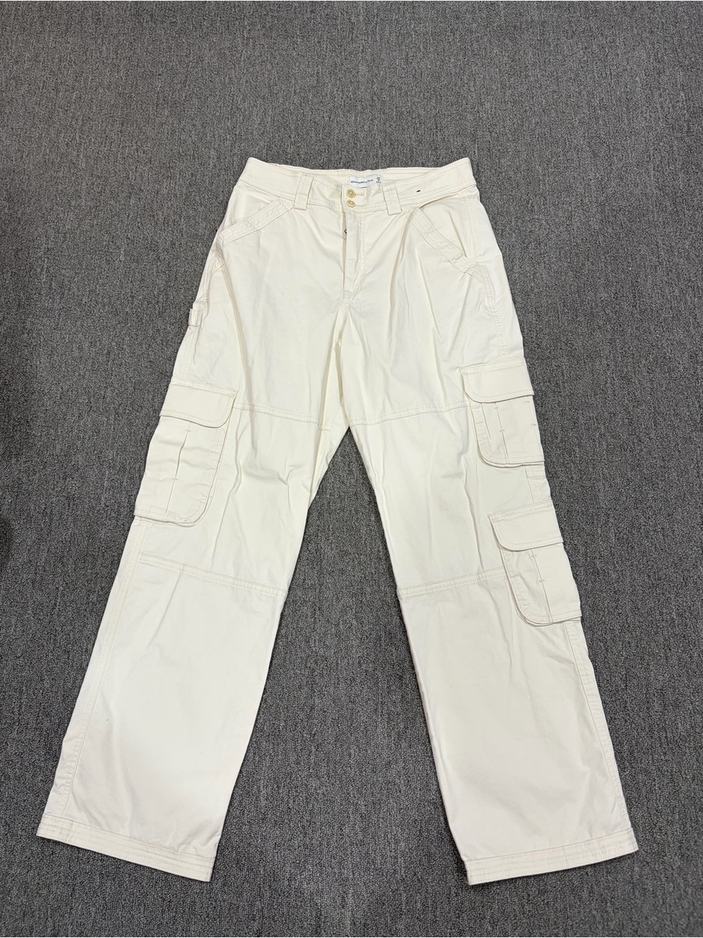 Abercrombie Cargo Pants